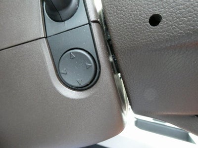 2022 Ford Super Duty F-350 SRW King Ranch 4WD Crew Cab 6.75' Box