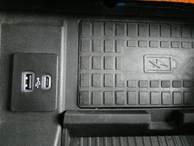 2022 Ford Super Duty F-350 SRW King Ranch 4WD Crew Cab 6.75' Box