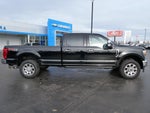 2022 Ford Super Duty F-350 SRW King Ranch 4WD Crew Cab 6.75' Box