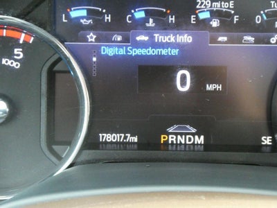 2022 Ford Super Duty F-350 SRW King Ranch 4WD Crew Cab 6.75' Box