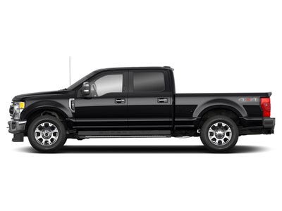 2022 Ford Super Duty F-350 SRW King Ranch 4WD Crew Cab 6.75' Box