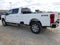 2026 Ford Super Duty F-350 SRW LARIAT 4WD Crew Cab 8' Box
