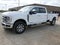 2026 Ford Super Duty F-350 SRW LARIAT 4WD Crew Cab 8' Box