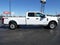 2020 Ford Super Duty F-350 SRW XL 4WD Crew Cab 6.75' Box