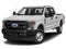 2020 Ford Super Duty F-350 SRW XL 4WD Crew Cab 6.75' Box