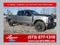 2026 Ford Super Duty F-350 SRW LARIAT 4WD Crew Cab 8' Box