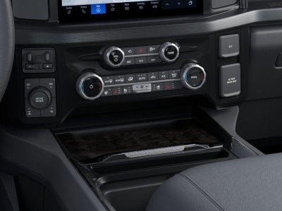 2026 Ford Super Duty F-350 SRW LARIAT 4WD Crew Cab 8' Box