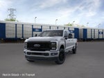 2026 Ford Super Duty F-350 SRW LARIAT 4WD Crew Cab 8' Box