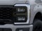 2026 Ford Super Duty F-350 SRW LARIAT 4WD Crew Cab 8' Box