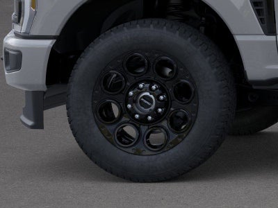 2026 Ford Super Duty F-350 SRW LARIAT 4WD Crew Cab 8' Box
