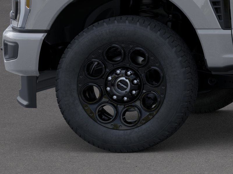 2026 Ford Super Duty F-350 SRW LARIAT 4WD Crew Cab 8' Box