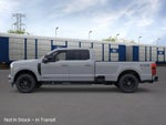 2026 Ford Super Duty F-350 SRW LARIAT 4WD Crew Cab 8' Box