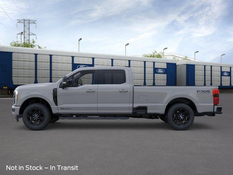 2026 Ford Super Duty F-350 SRW LARIAT 4WD Crew Cab 8' Box