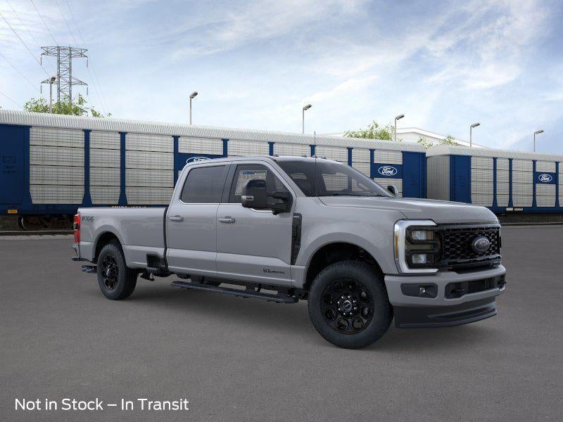 2026 Ford Super Duty F-350 SRW LARIAT 4WD Crew Cab 8' Box