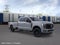 2026 Ford Super Duty F-350 SRW LARIAT 4WD Crew Cab 8' Box