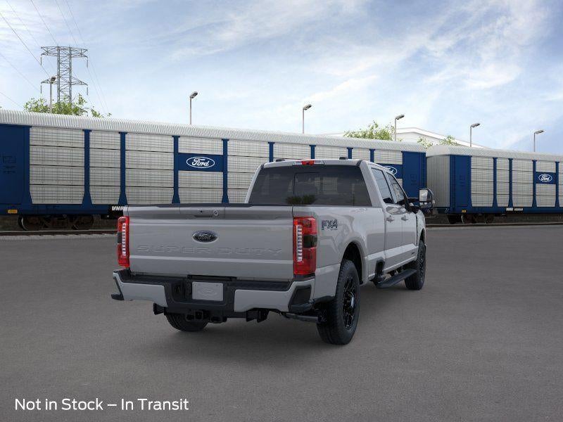 2026 Ford Super Duty F-350 SRW LARIAT 4WD Crew Cab 8' Box