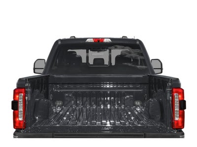2026 Ford Super Duty F-350 SRW LARIAT 4WD Crew Cab 8' Box