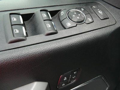 2021 Ford Super Duty F-350 SRW Platinum 4WD Crew Cab 6.75' Box