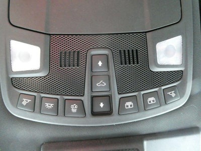 2021 Ford Super Duty F-350 SRW Platinum 4WD Crew Cab 6.75' Box