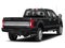 2021 Ford Super Duty F-350 SRW Platinum 4WD Crew Cab 6.75' Box