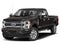 2021 Ford Super Duty F-350 SRW Platinum 4WD Crew Cab 6.75' Box