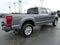 2022 Ford Super Duty F-350 SRW Platinum 4WD Crew Cab 6.75' Box