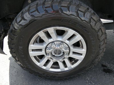 2019 Ford Super Duty F-350 SRW XL 4WD Crew Cab 6.75' Box