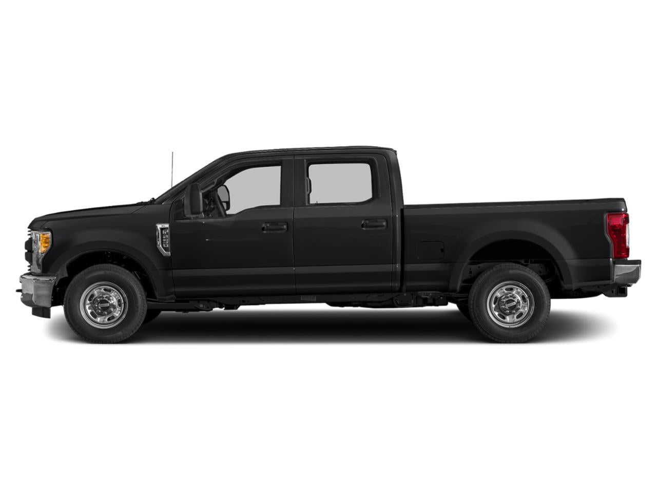 2019 Ford Super Duty F-350 SRW XL 4WD Crew Cab 6.75' Box