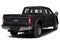 2019 Ford Super Duty F-350 SRW XL 4WD Crew Cab 6.75' Box