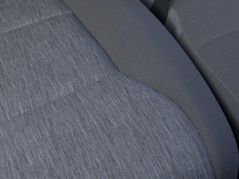 2026 Ford Super Duty F-350 SRW XL 4WD Crew Cab 8' Box