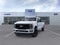 2026 Ford Super Duty F-350 SRW XL 4WD Crew Cab 8' Box