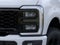 2026 Ford Super Duty F-350 SRW XL 4WD Crew Cab 8' Box