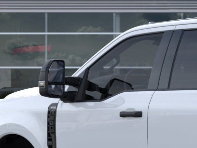 2026 Ford Super Duty F-350 SRW XL 4WD Crew Cab 8' Box