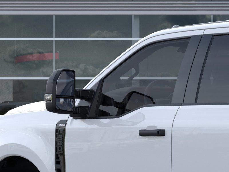 2026 Ford Super Duty F-350 SRW XL 4WD Crew Cab 8' Box