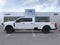 2026 Ford Super Duty F-350 SRW XL 4WD Crew Cab 8' Box