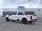 2026 Ford Super Duty F-350 SRW XL 4WD Crew Cab 8' Box