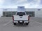 2026 Ford Super Duty F-350 SRW XL 4WD Crew Cab 8' Box