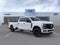 2026 Ford Super Duty F-350 SRW XL 4WD Crew Cab 8' Box