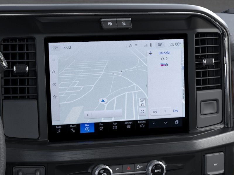 2026 Ford Super Duty F-350 SRW LARIAT 4WD Crew Cab 8' Box