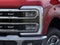 2026 Ford Super Duty F-350 SRW LARIAT 4WD Crew Cab 8' Box