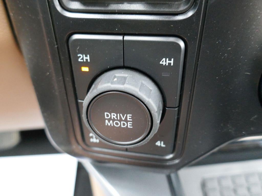 2026 Ford Super Duty F-350 SRW LARIAT 4WD Crew Cab 6.75' Box