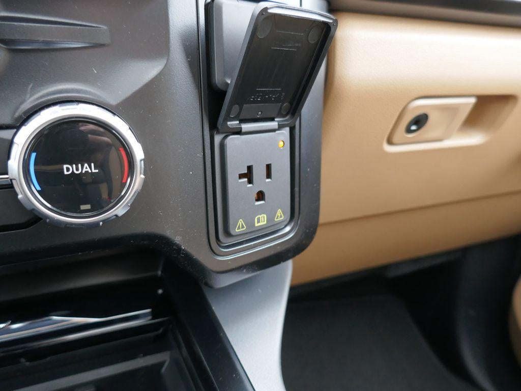 2026 Ford Super Duty F-350 SRW LARIAT 4WD Crew Cab 6.75' Box