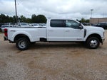 2027 Ford Super Duty F-350 DRW LARIAT 4WD Crew Cab 8' Box
