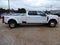 2027 Ford Super Duty F-350 DRW LARIAT 4WD Crew Cab 8' Box
