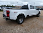 2027 Ford Super Duty F-350 DRW LARIAT 4WD Crew Cab 8' Box