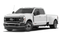 2027 Ford Super Duty F-350 DRW LARIAT 4WD Crew Cab 8' Box