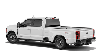 2027 Ford Super Duty F-350 DRW LARIAT 4WD Crew Cab 8' Box