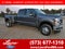 2027 Ford Super Duty F-350 DRW LARIAT 4WD Crew Cab 8' Box