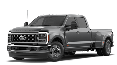 2027 Ford Super Duty F-350 DRW LARIAT 4WD Crew Cab 8' Box