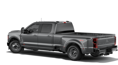 2027 Ford Super Duty F-350 DRW LARIAT 4WD Crew Cab 8' Box